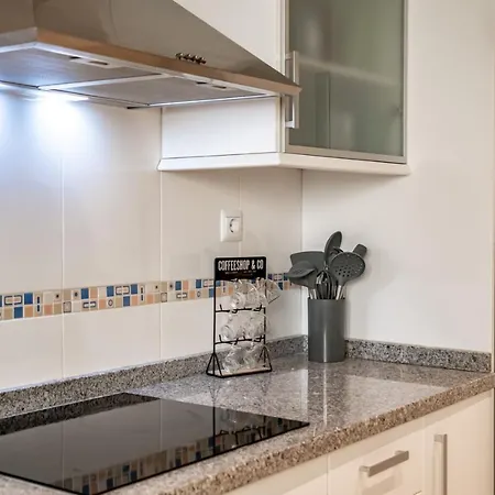 Apartamento Se Alquila El Mar Altea