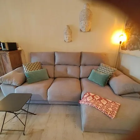 Holiday home Casa Francesca Piscina Y Aparcamiento Privado