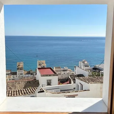 El Amante Altea