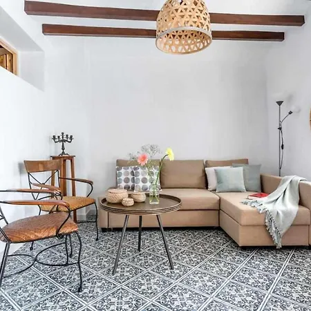 Apartment Apartamento Candela By Homes Altea