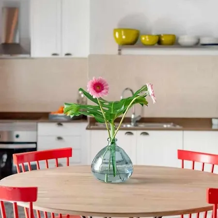 Apartamento Candela By Homes Apartment
