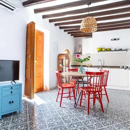 Apartment Apartamento Candela By Homes Altea