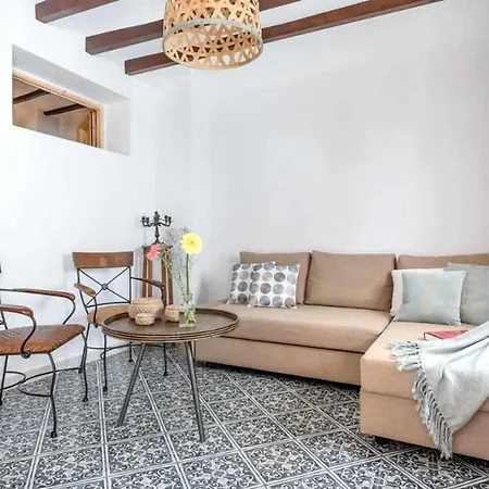 Apartamento Candela By Homes Altea