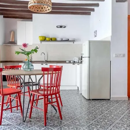 Apartamento Candela By Homes Apartment Altea