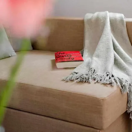 Apartment Apartamento Candela By Homes *