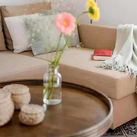 Apartment Apartamento Candela By Homes *