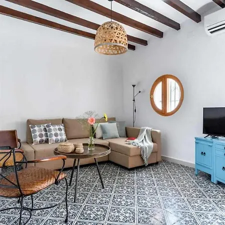 Apartamento Candela By Homes Apartment Altea