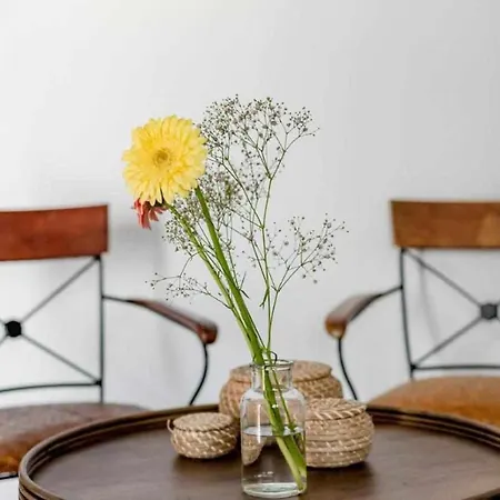 Apartamento Candela By Homes * Altea
