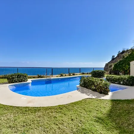 Apartamento Se Alquila El Mar *