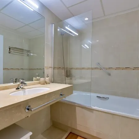 Apartamento Se Alquila El Mar
