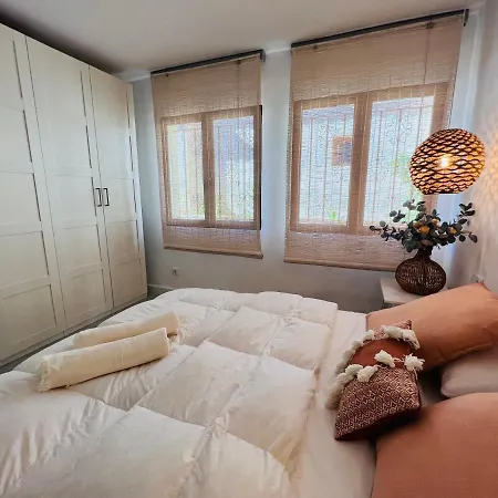 Apartamento ático En Playa - Puerto De Campomanes Altea