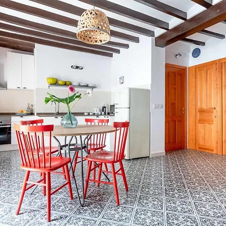 Apartamento Candela By Homes Apartment