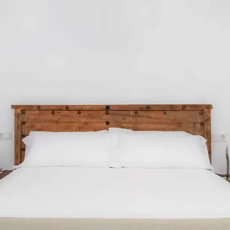 Apartment Apartamento Candela By Homes *