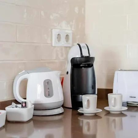 Apartamento Candela By Homes Apartment Altea