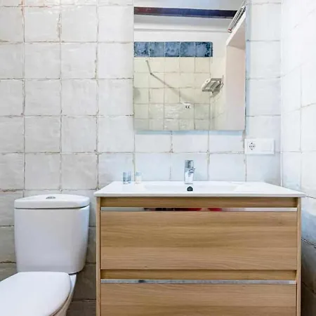 Apartamento Candela By Homes Apartment