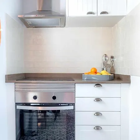 Apartamento Candela By Homes * Altea