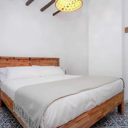 Apartment Apartamento Candela By Homes