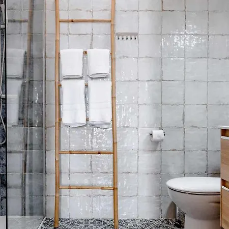 Apartamento Candela By Homes Altea