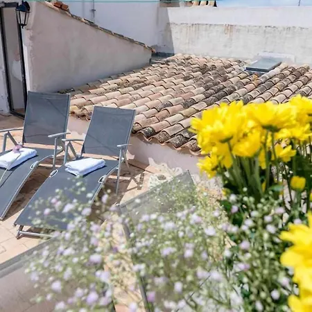 Apartment Apartamento Candela By Homes *