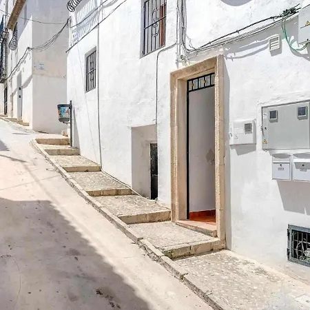 Apartment Apartamento Candela By Homes Altea