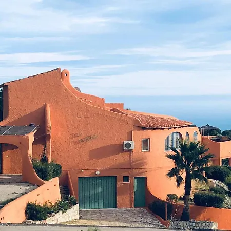 Villa La Morada Altea