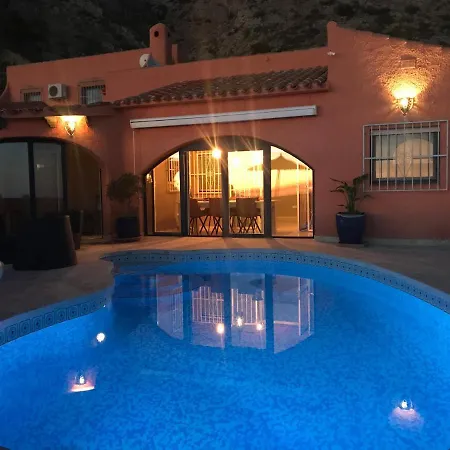 Villa La Morada Altea