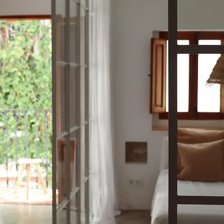 Portal Vell Apartment *
