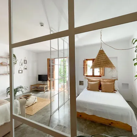 Portal Vell Apartment *