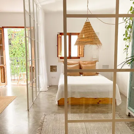 Portal Vell Apartment Altea