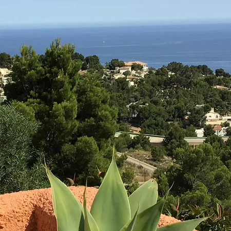 La Morada Villa