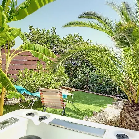 Casa Hills, Vista Espectacular, Jacuzzi Villa