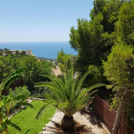 Villa Casa Hills, Vista Espectacular, Jacuzzi Altea