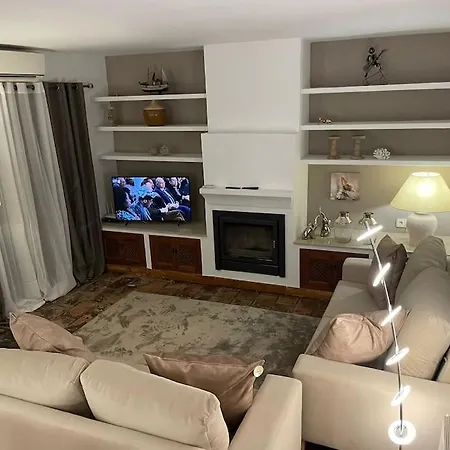 Holiday home Classical Corner Town House In Historical Centre