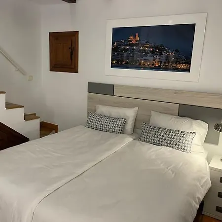 Classical Corner Town House In Historical Centre *