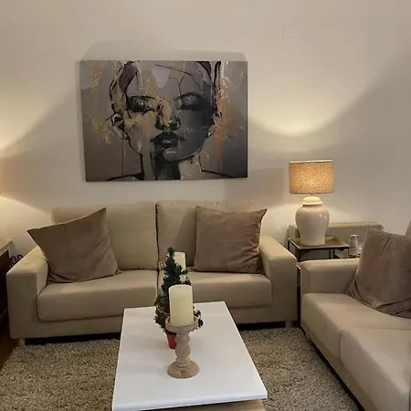 Classical Corner Town House In Historical Centre * Altea