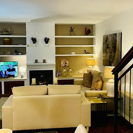 Holiday home Classical Corner Town House In Historical Centre *