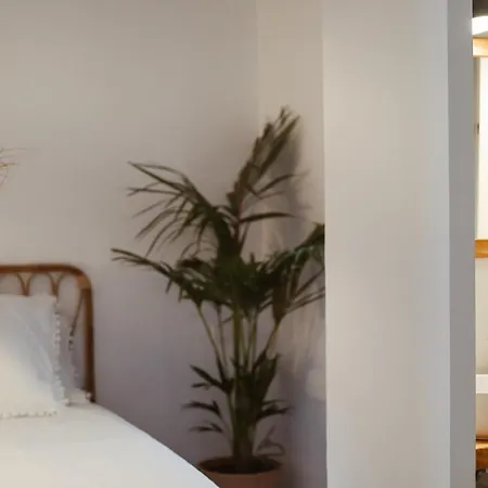 Portal Vell L 'olla Apartamento