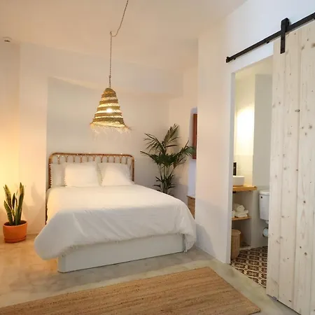 Apartamento Portal Vell L 'olla *