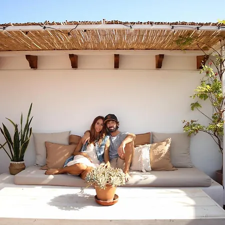 Apartamento Portal Vell L 'olla *