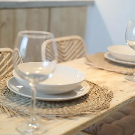 Portal Vell L 'olla Apartamento