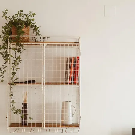 Apartamento Portal Vell L 'olla *
