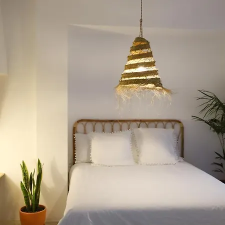 Portal Vell L 'olla Apartamento *