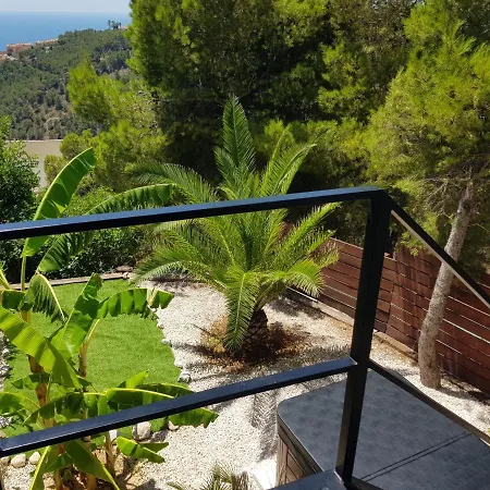 Villa Casa Hills, Vista Espectacular, Jacuzzi *