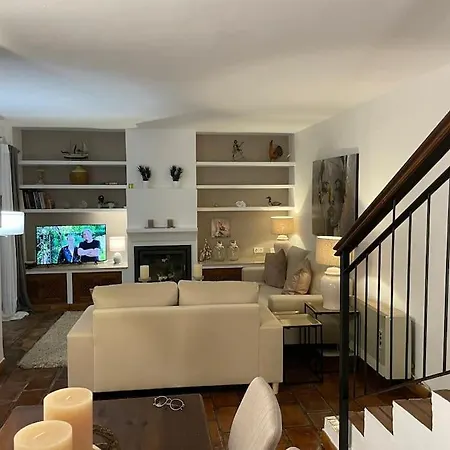 Holiday home Classical Corner Town House In Historical Centre Altea