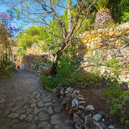 Belvilla By Oyo Nuestra Montana Villa Altea