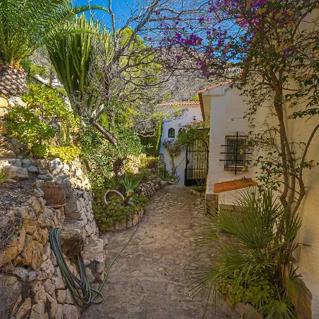 Villa Belvilla By Oyo Nuestra Montana