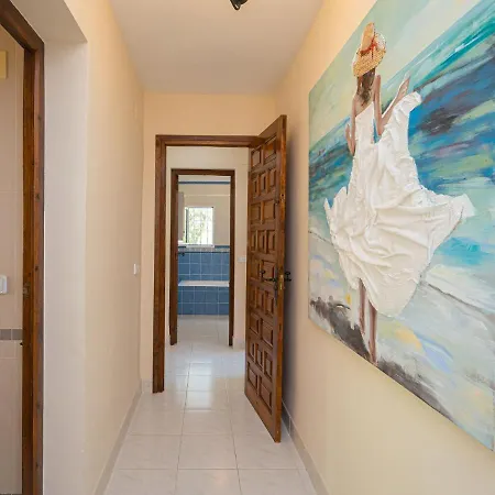 Villa Belvilla By Oyo Nuestra Montana Altea