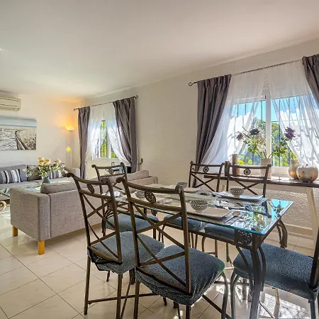 Belvilla By Oyo Nuestra Montana Villa *
