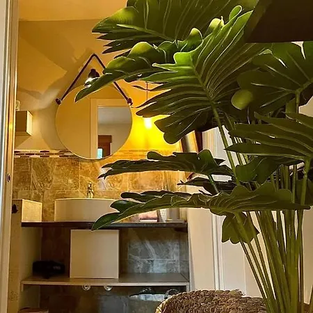 Casa Francesca Piscina Y Aparcamiento Privado Holiday home