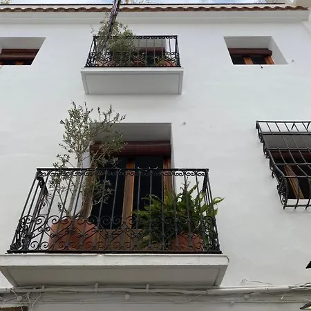 Portal Vell Apartment
